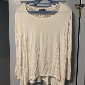 American Eagle Soft & Sexy Top